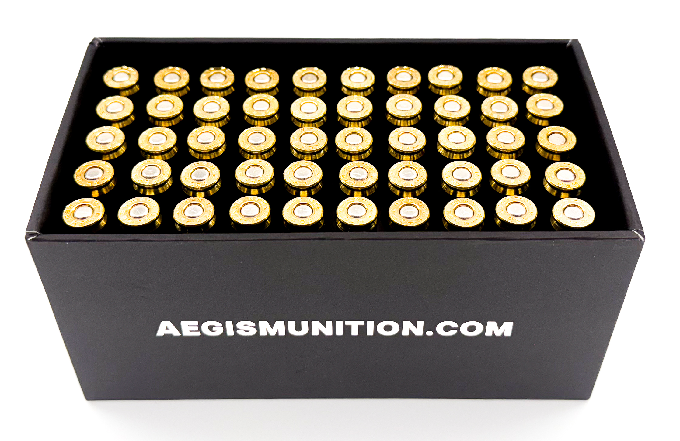 223 REM 55gr VMAX - Image 8