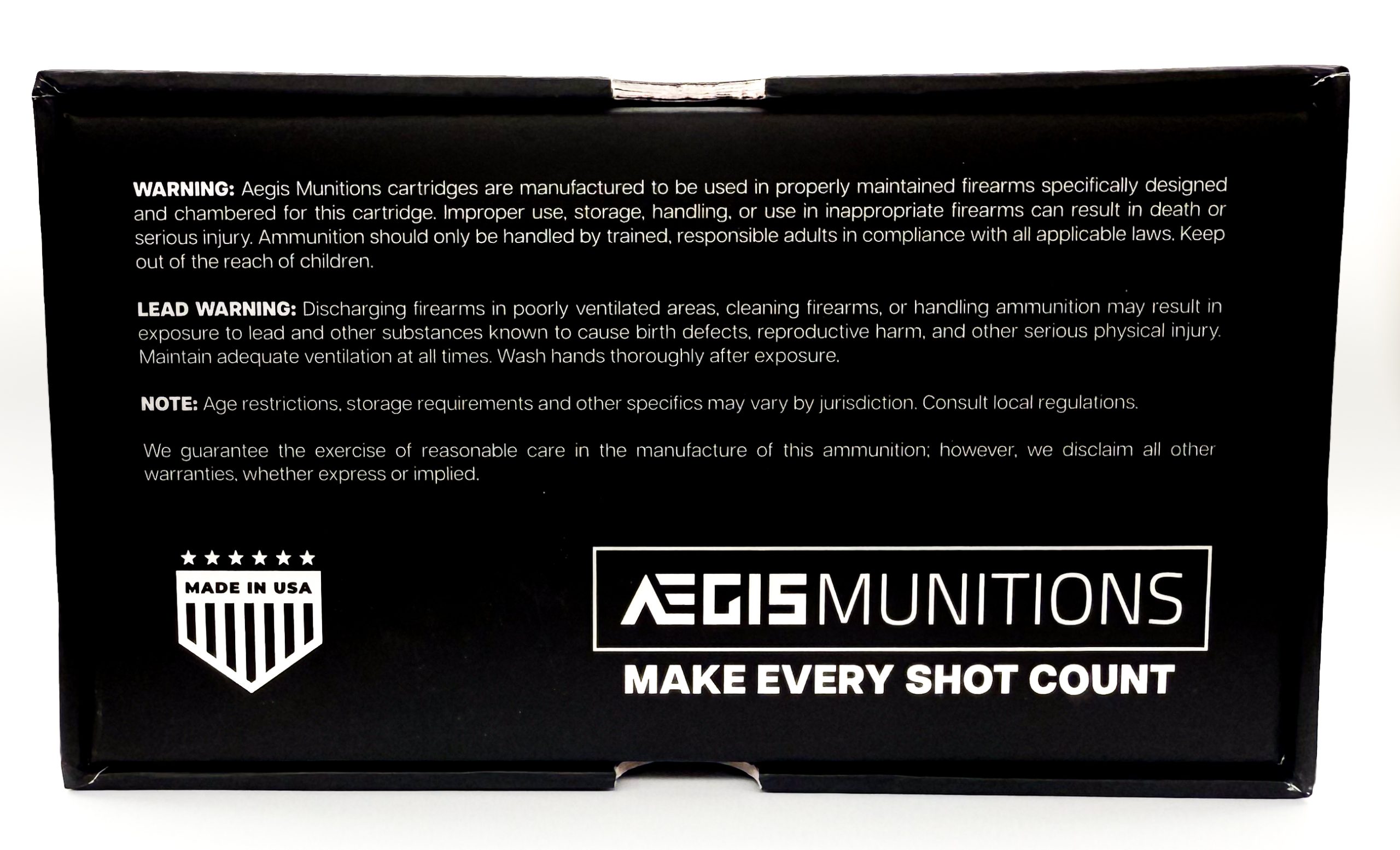 223 REM 55gr VMAX - Image 7