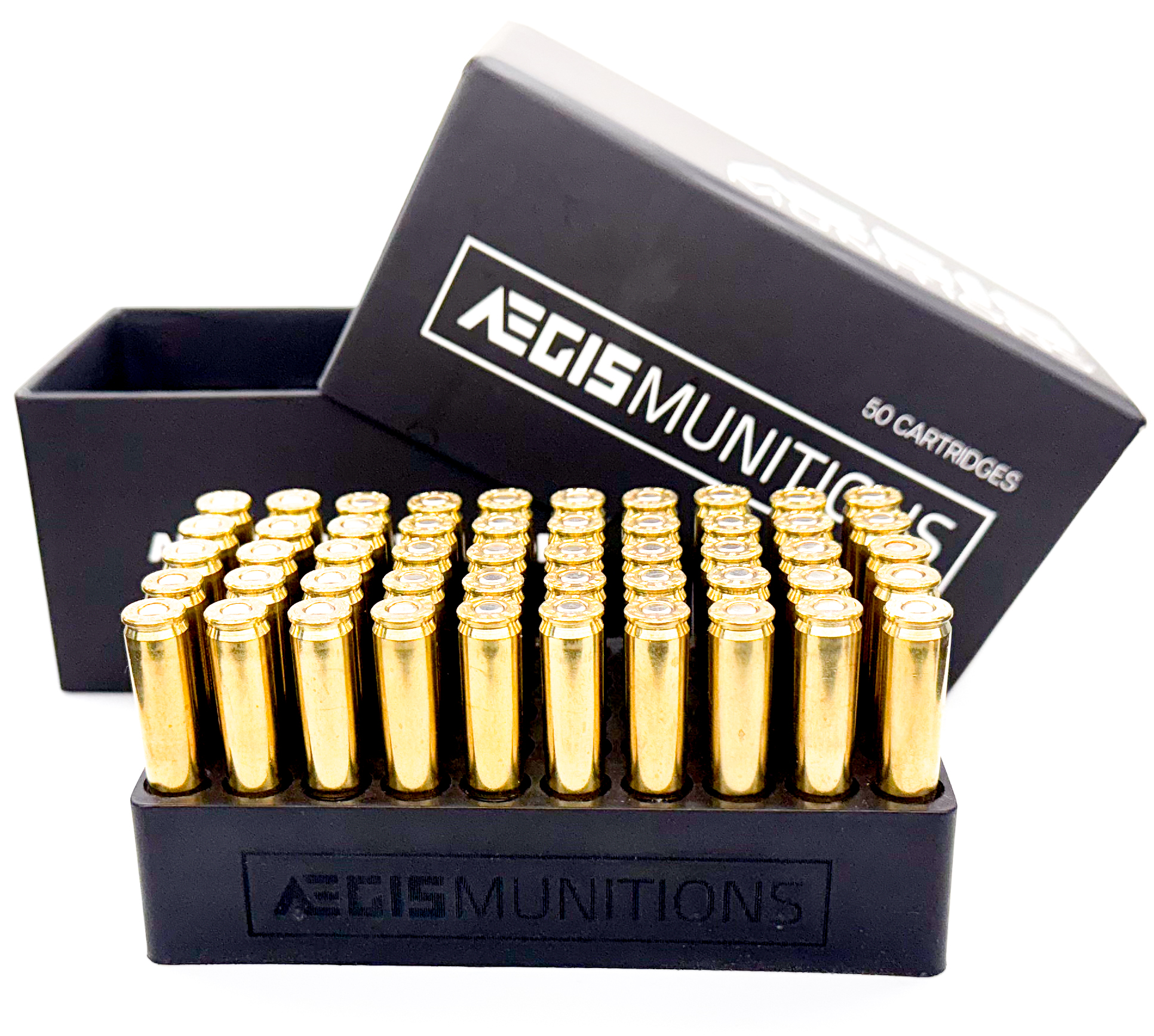 223 REM 55gr VMAX - Image 3