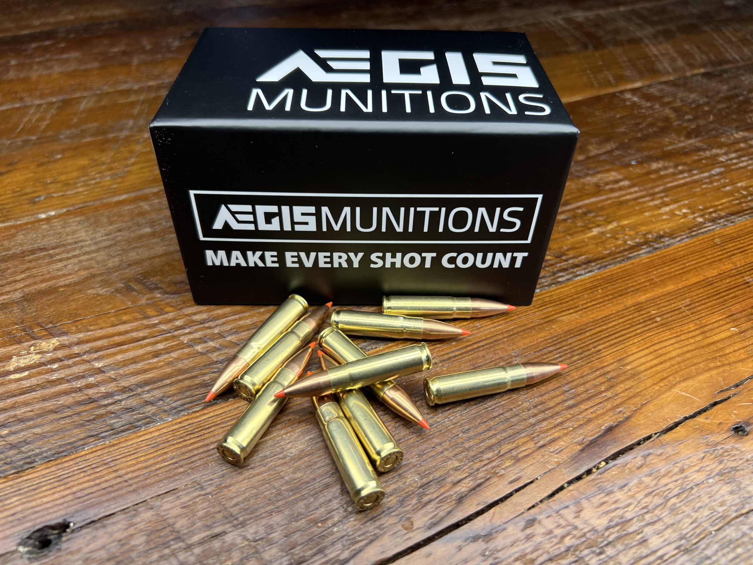 300 AAC Blackout 110gr V-MAX