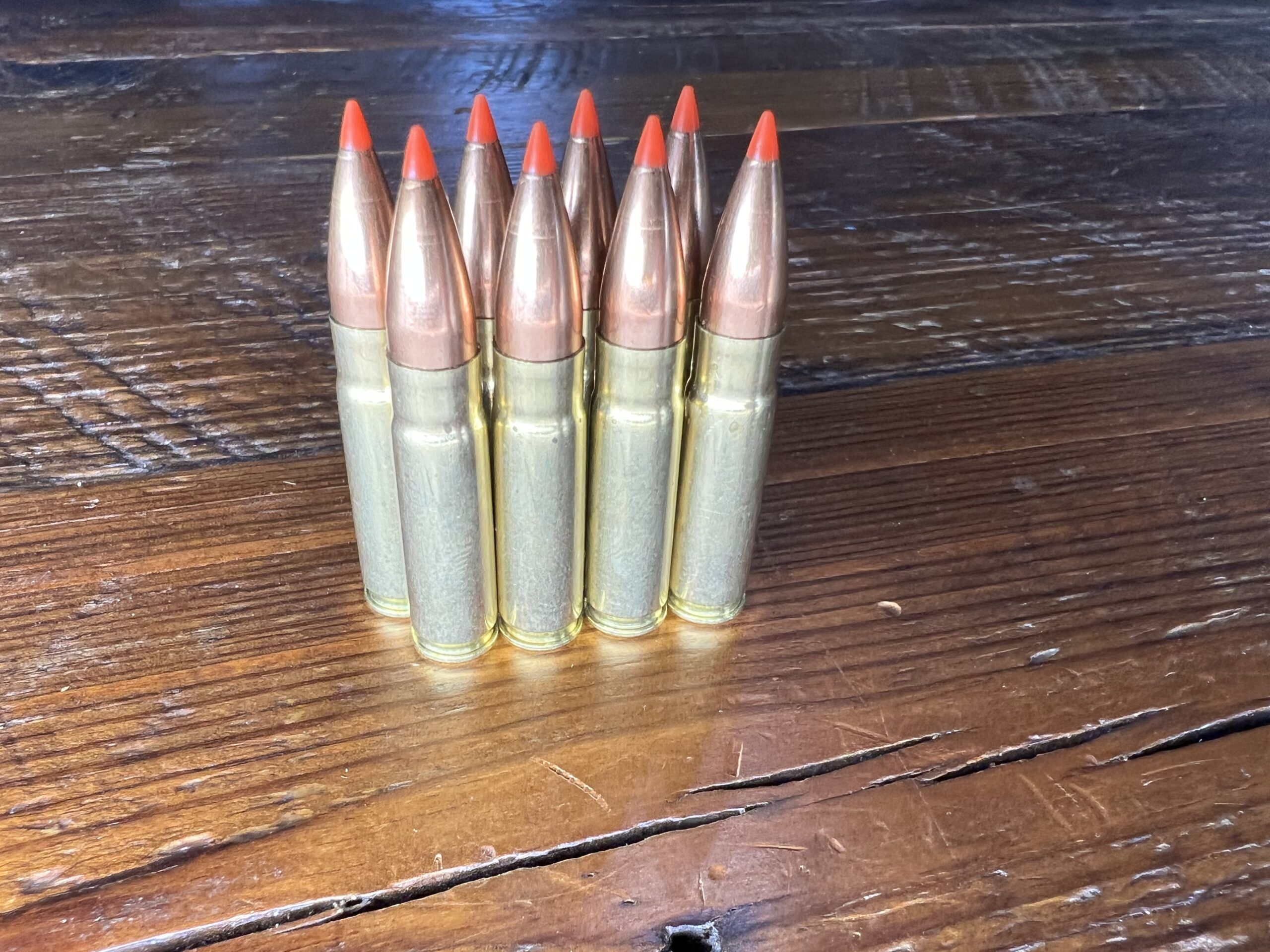 300 AAC Blackout 110gr V-MAX - Image 2