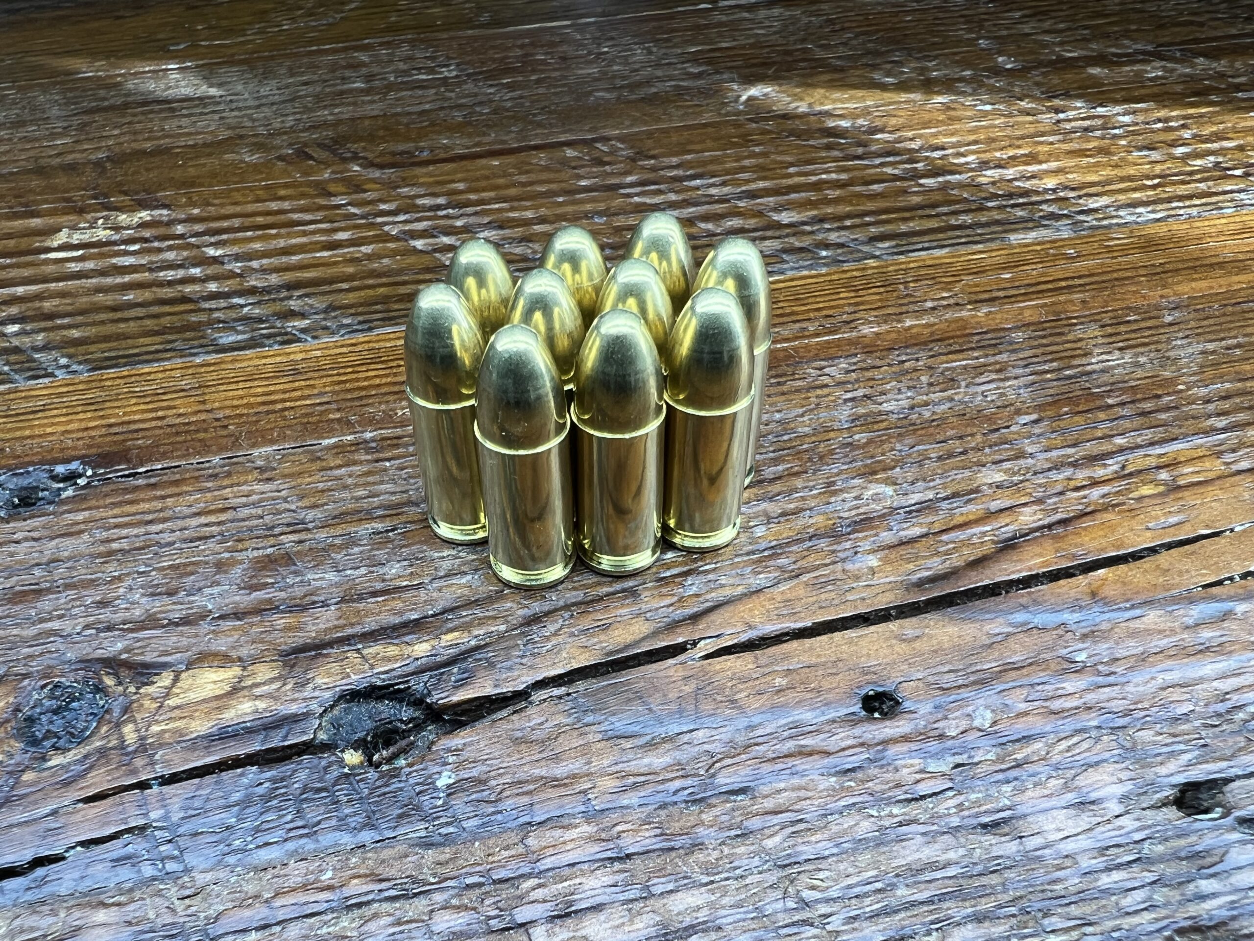 9mm Luger 124gr FMJ - Image 6