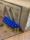 9mm Luger 125gr Blue Bullet - 250 rds