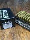 300 AAC Blackout 220gr Blue Bullets