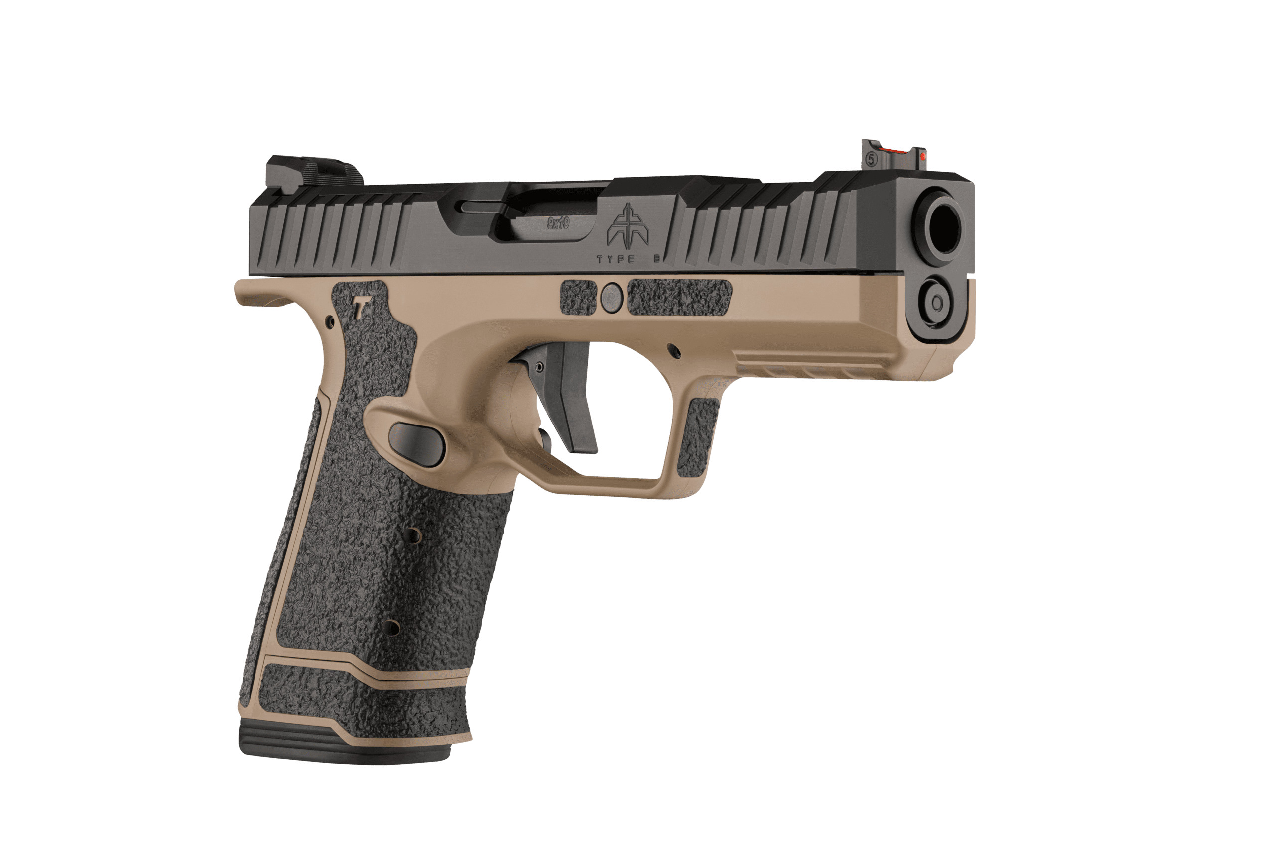 Archon Firearms Type-B Gen 2 FDE RMR Cut