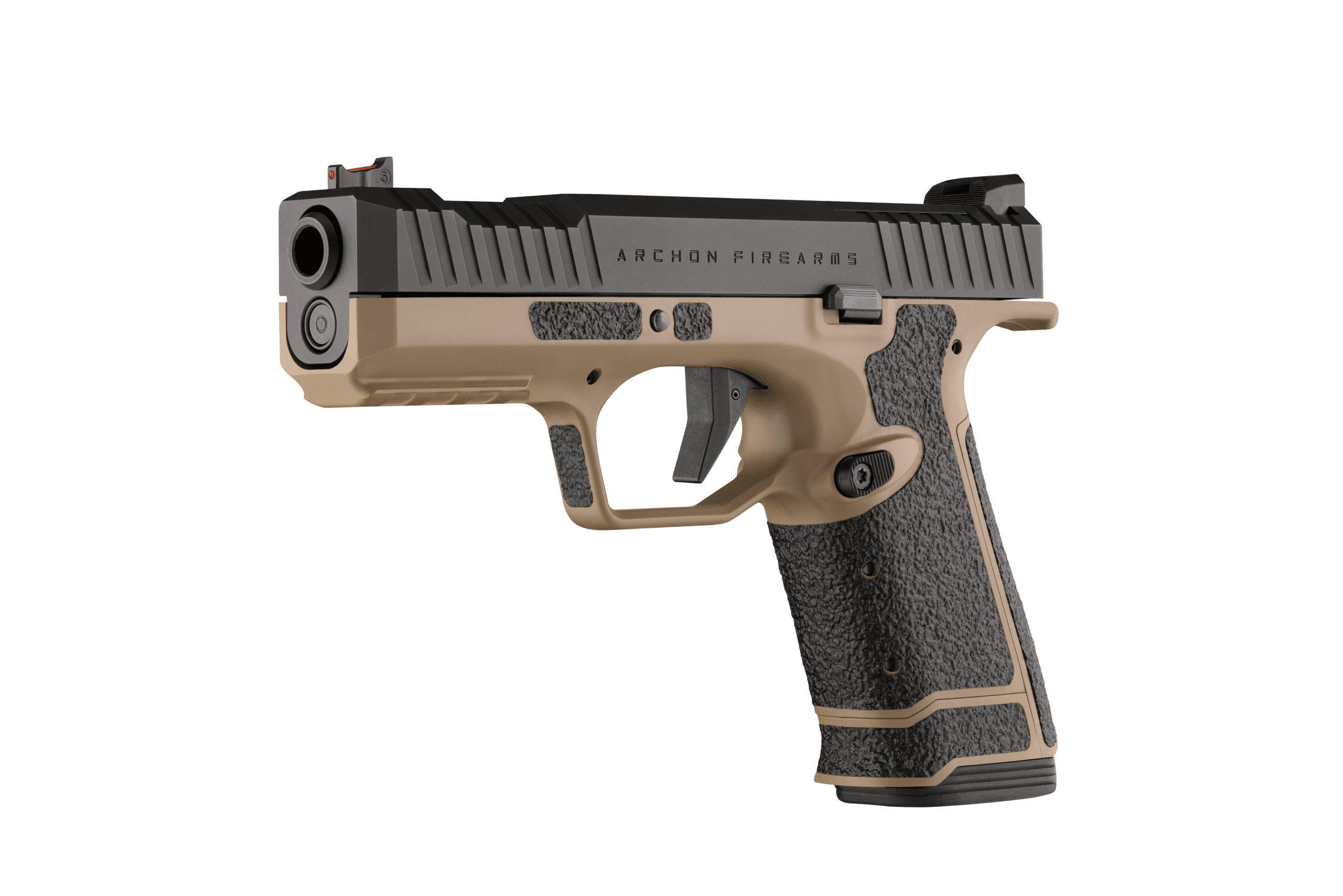 Archon Firearms Type-B Gen 2 FDE RMR Cut - Image 2