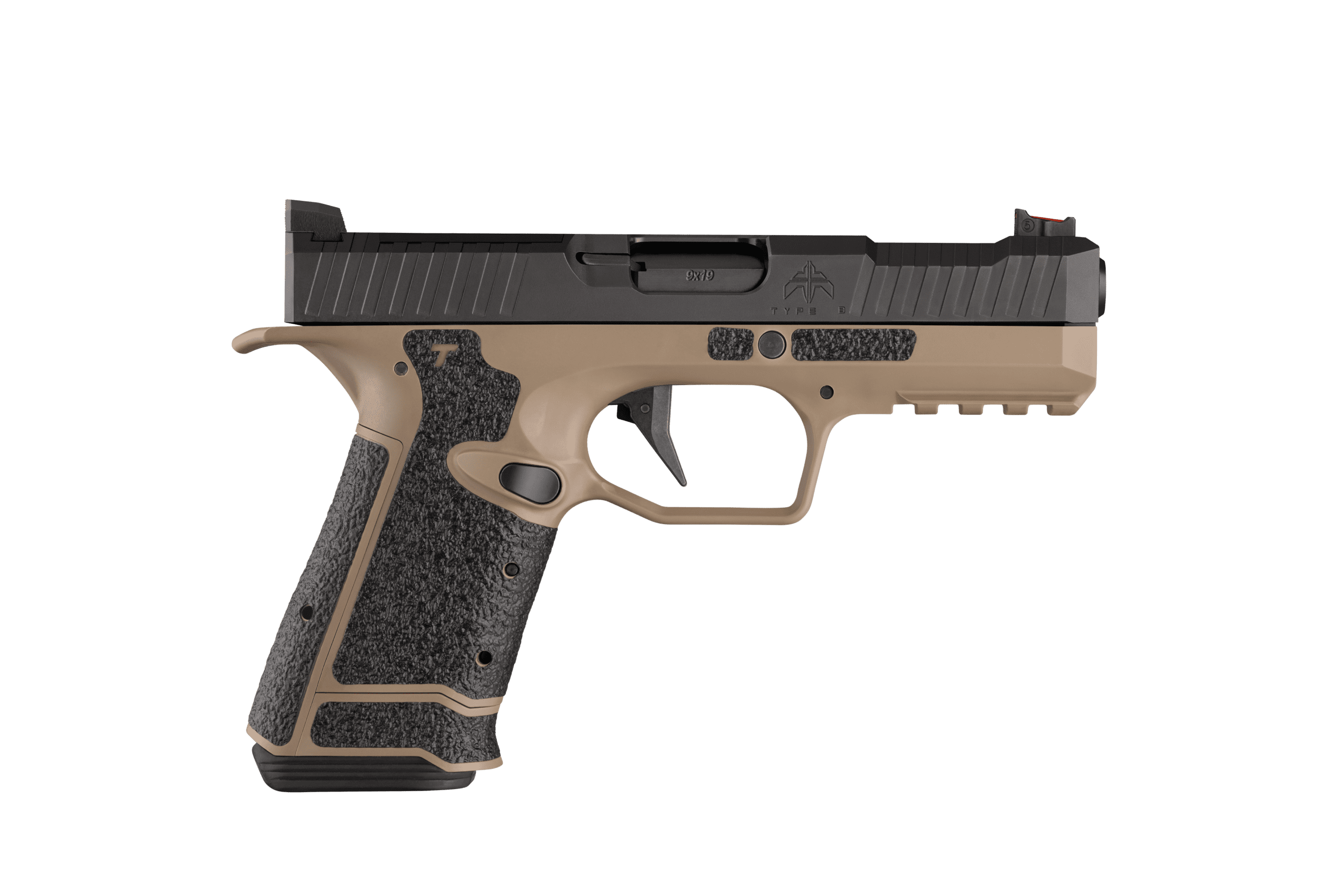 Archon Firearms Type-B Gen 2 FDE RMR Cut - Image 3