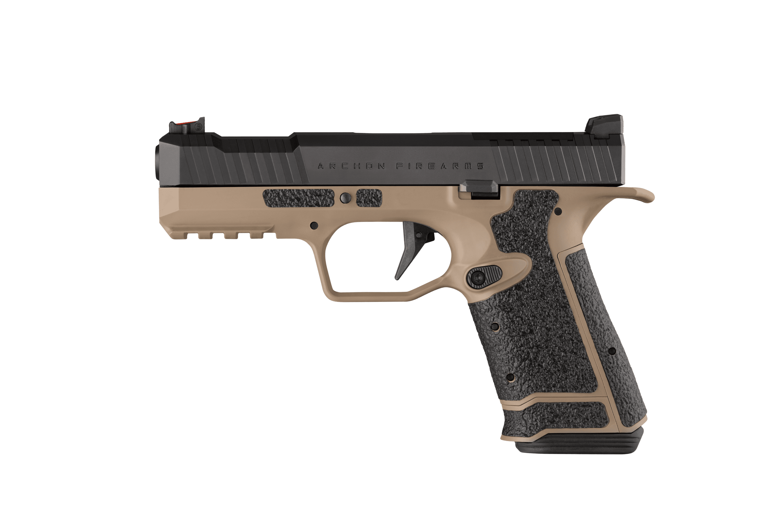 Archon Firearms Type-B Gen 2 FDE RMR Cut - Image 4
